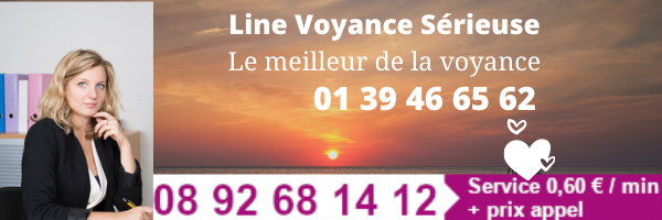 Line Voyance le Meilleur de la Voyance par téléphone